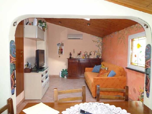 appartamento in vendita a Fucecchio