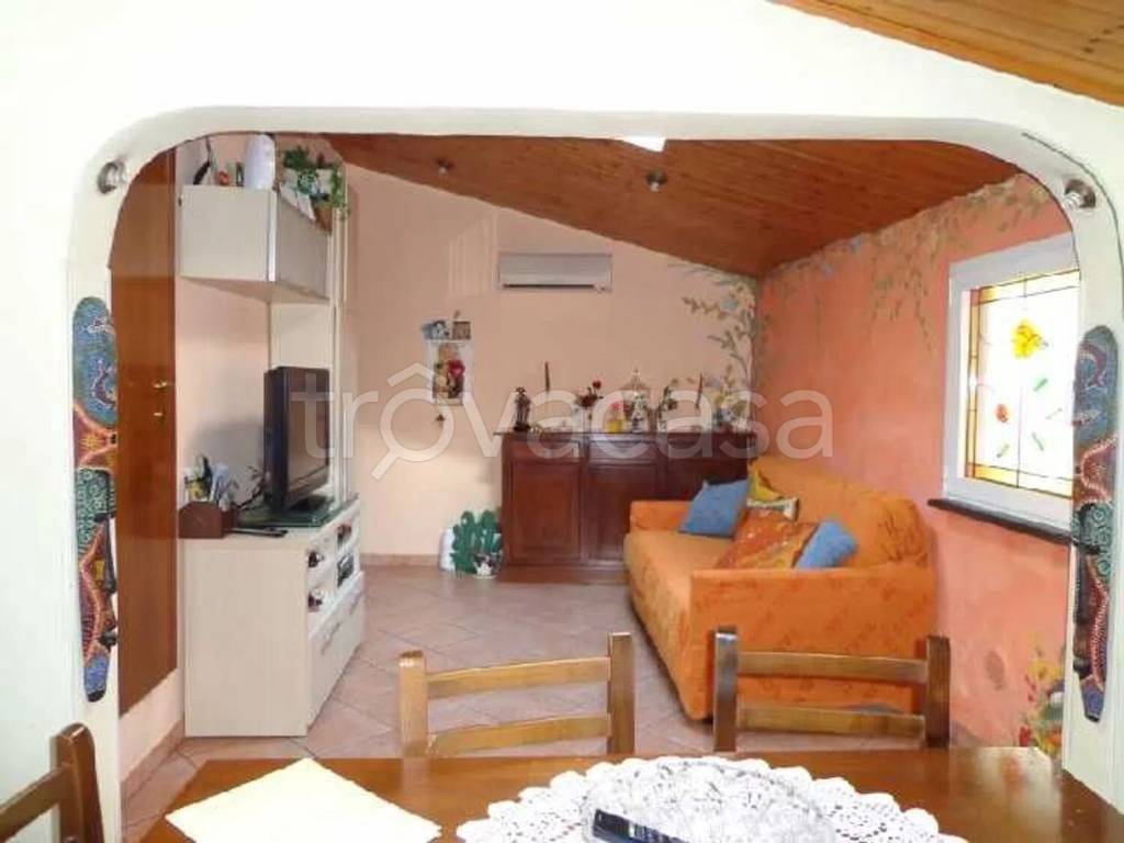 appartamento in vendita a Fucecchio