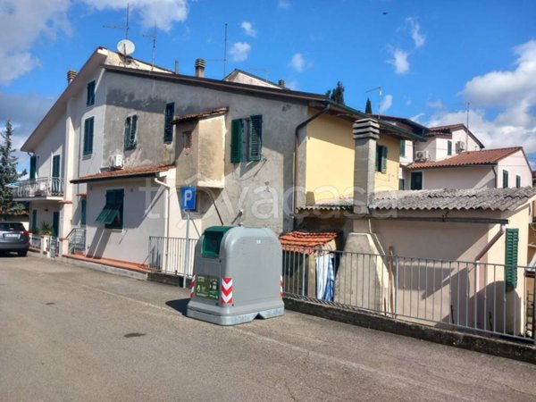 casa indipendente in vendita a Fucecchio