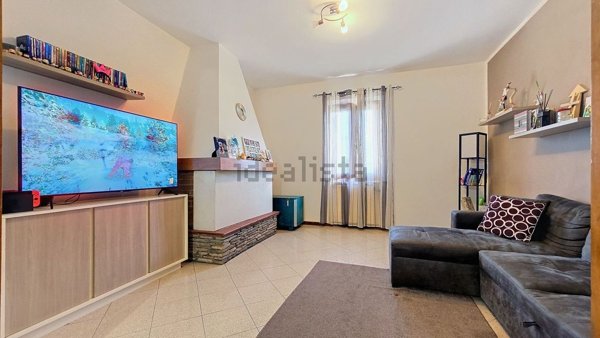 appartamento in vendita a Fucecchio in zona Galleno