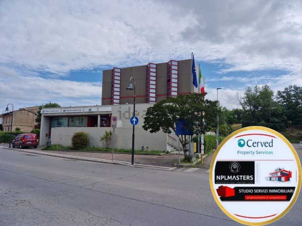 ufficio in vendita a Fucecchio