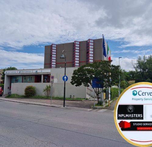 ufficio in vendita a Fucecchio