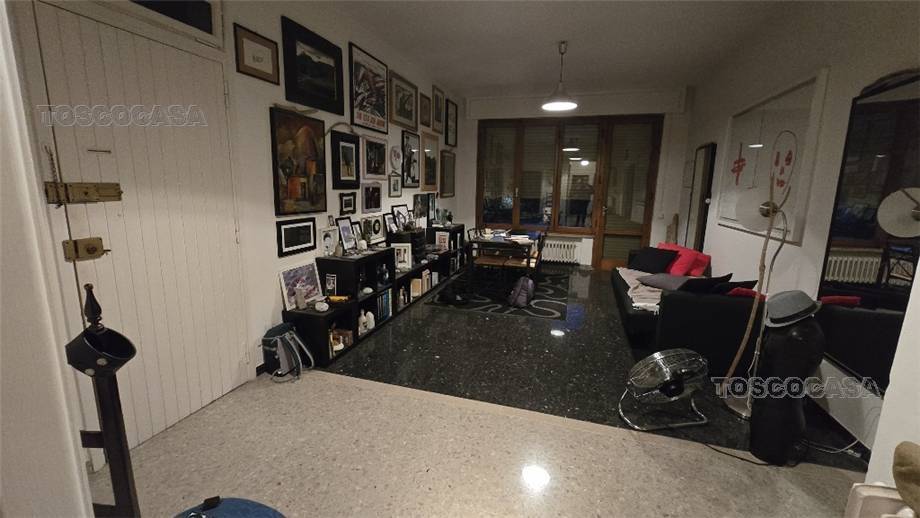 appartamento in vendita a Fucecchio