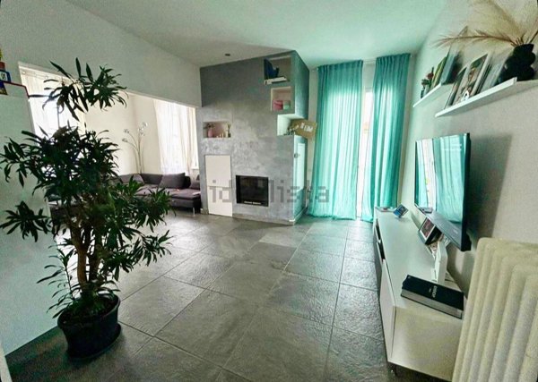 appartamento in vendita a Fucecchio