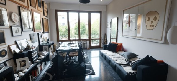 appartamento in vendita a Fucecchio