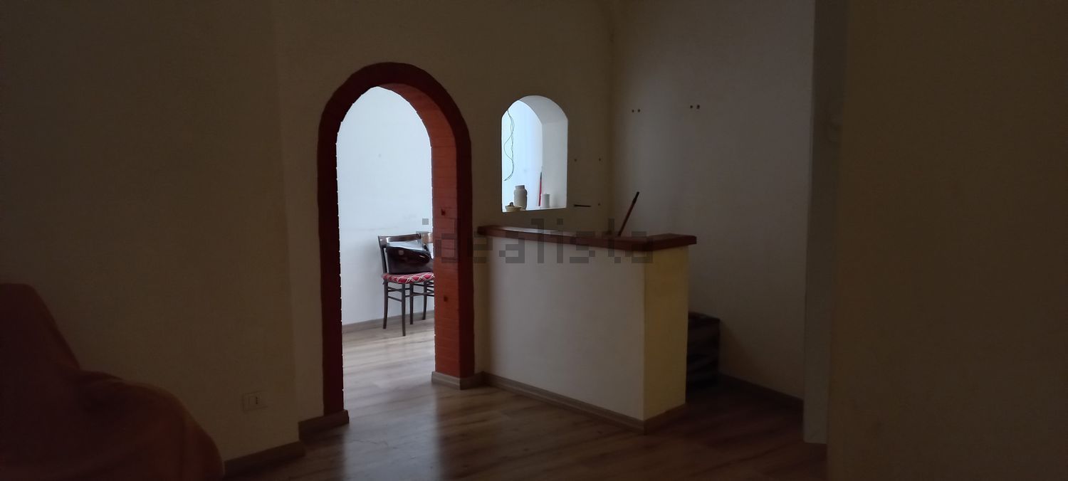 appartamento in vendita a Fucecchio