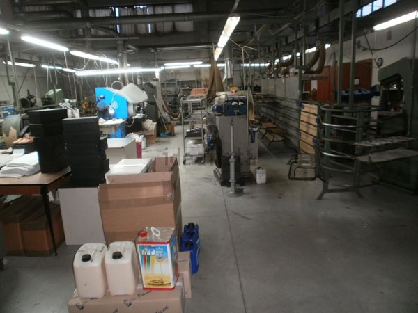 ufficio in vendita a Fucecchio in zona Le Botteghe