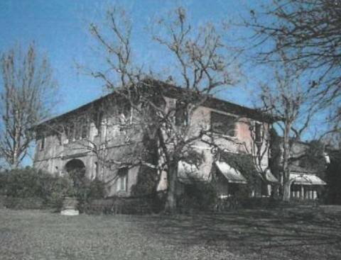 villa in vendita a Fucecchio