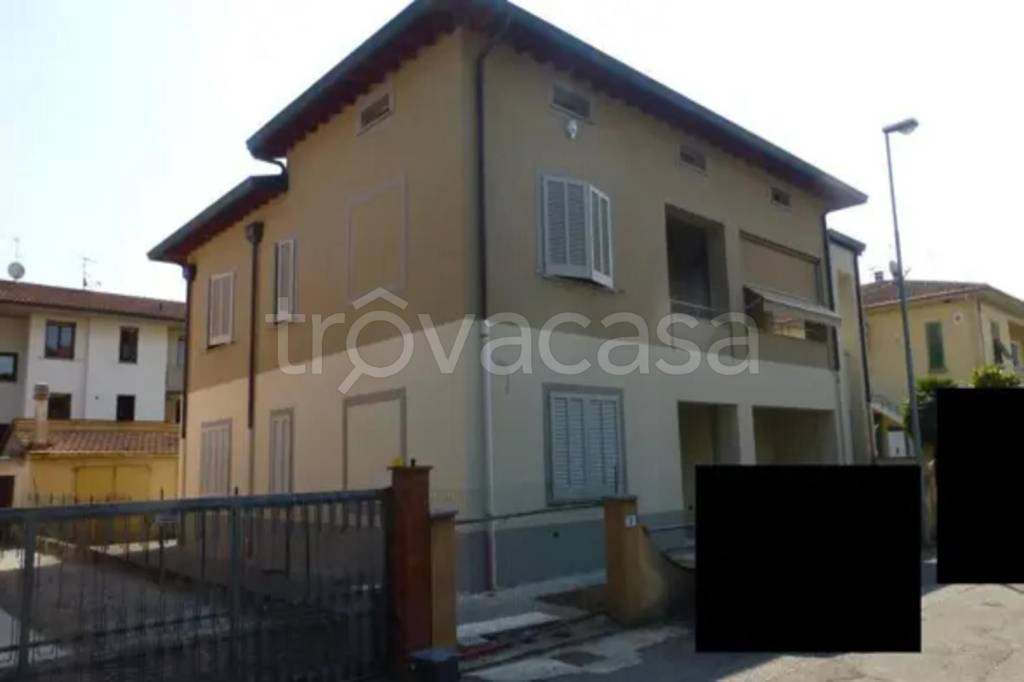 appartamento in vendita a Fucecchio