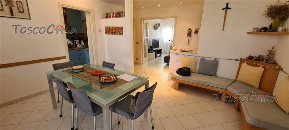 appartamento in vendita a Fucecchio