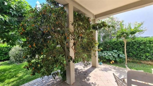 casa indipendente in vendita a Fucecchio