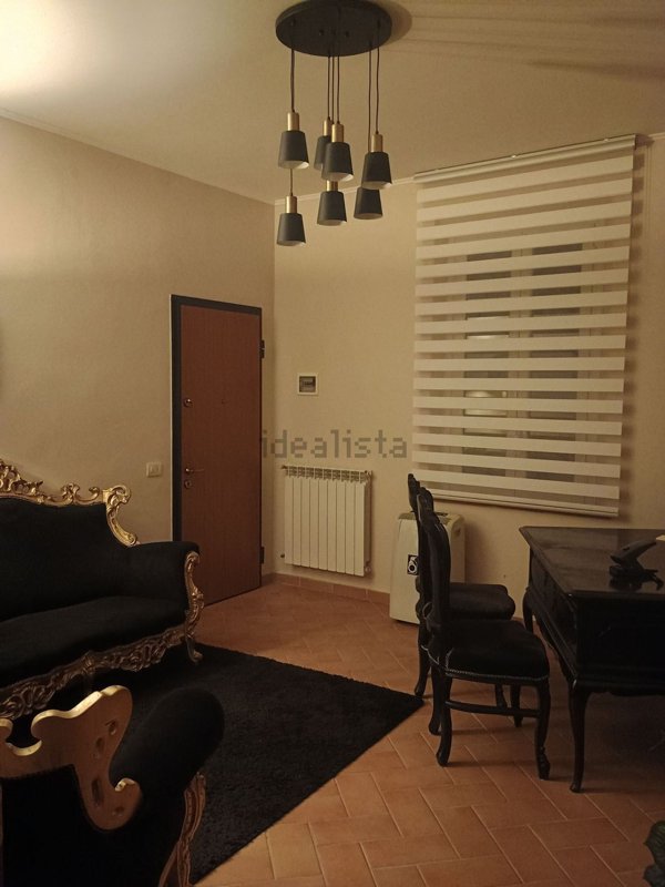 appartamento in vendita a Fucecchio