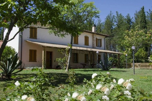 casa indipendente in vendita a Fucecchio