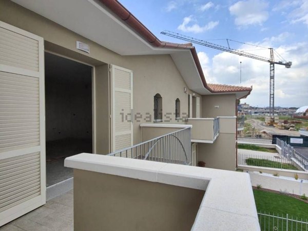 appartamento in vendita a Fucecchio