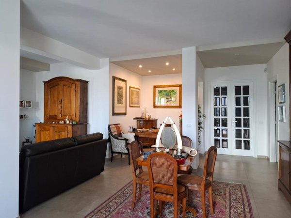 appartamento in vendita a Fucecchio