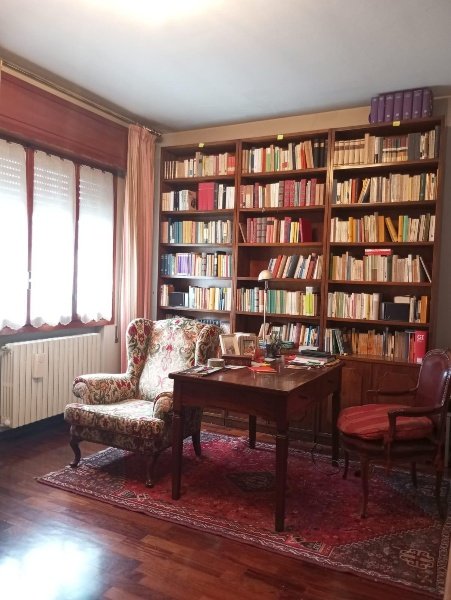 appartamento in vendita a Fucecchio