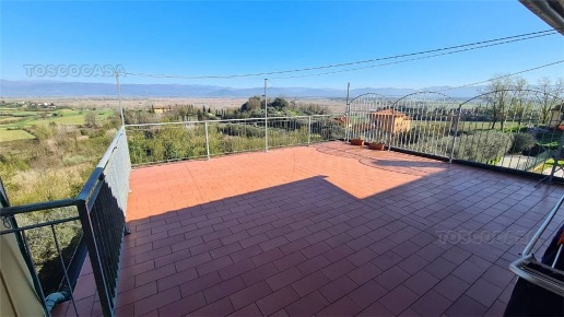 appartamento in vendita a Fucecchio in zona Massarella