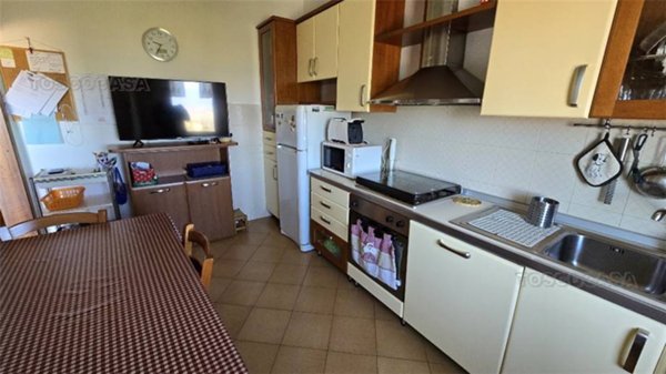 appartamento in vendita a Fucecchio in zona Massarella