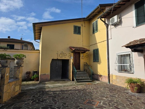 appartamento in vendita a Fucecchio