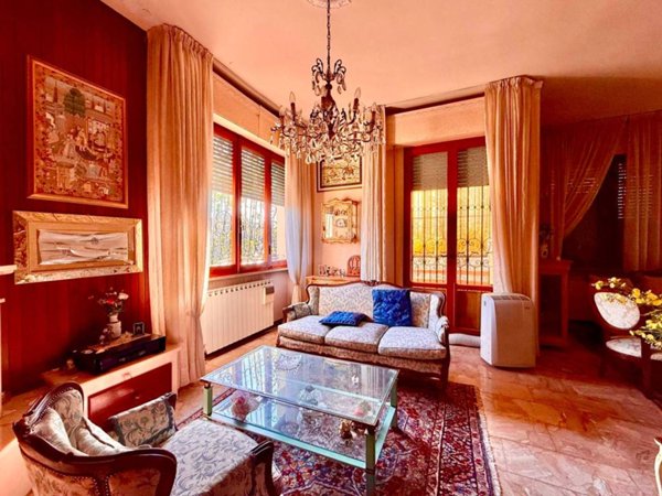 casa indipendente in vendita a Fucecchio