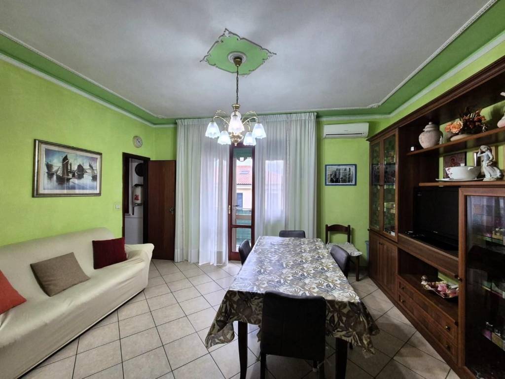 appartamento in vendita a Fucecchio