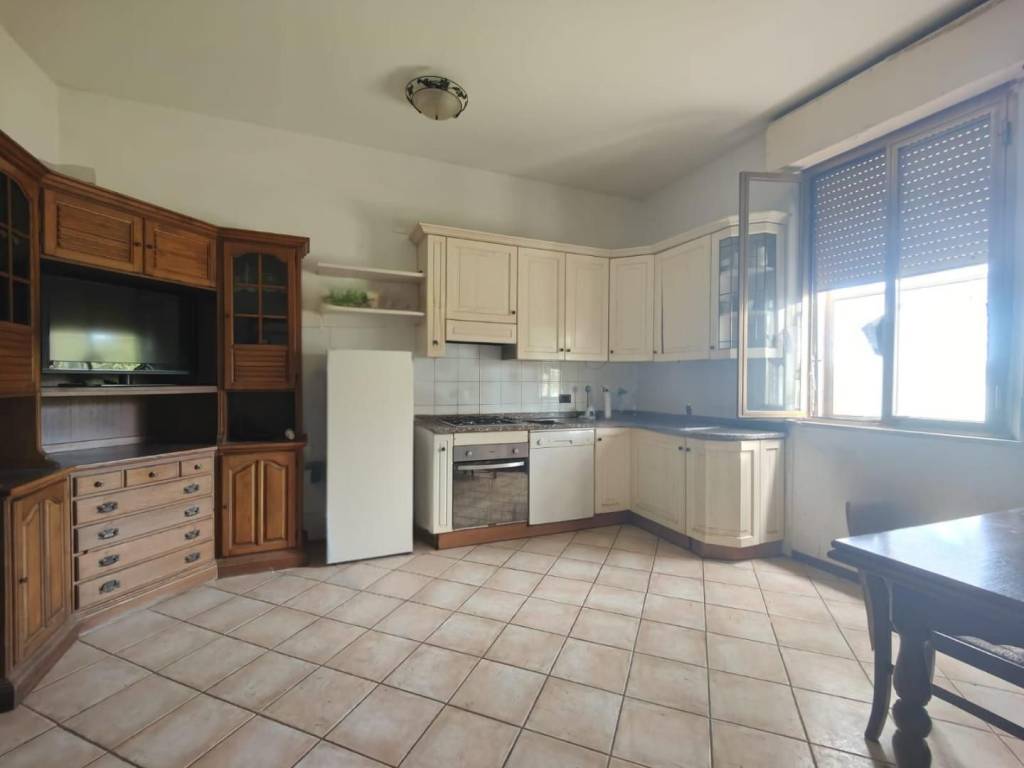 casa indipendente in vendita a Fucecchio