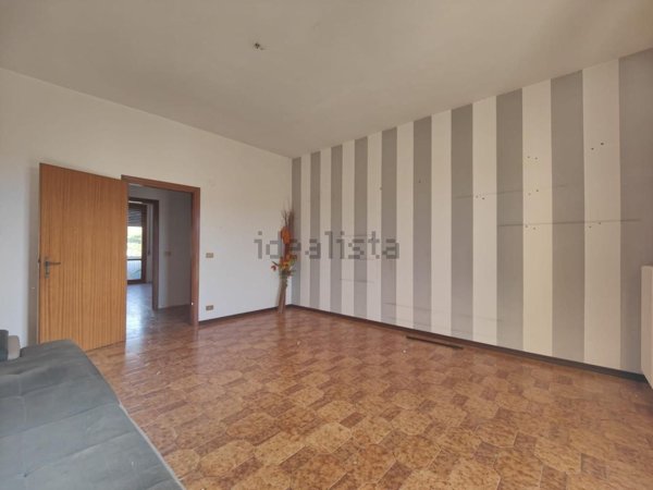 appartamento in vendita a Fucecchio