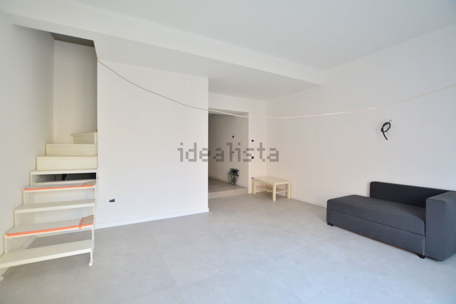 appartamento in vendita a Fucecchio in zona Ponte a Cappiano