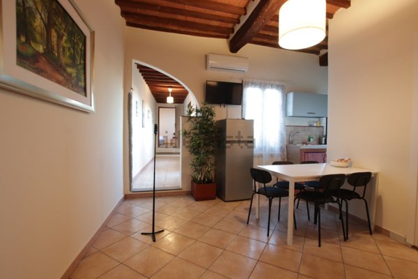 appartamento in vendita a Fucecchio