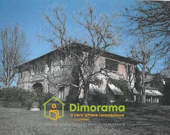 casa indipendente in vendita a Fucecchio