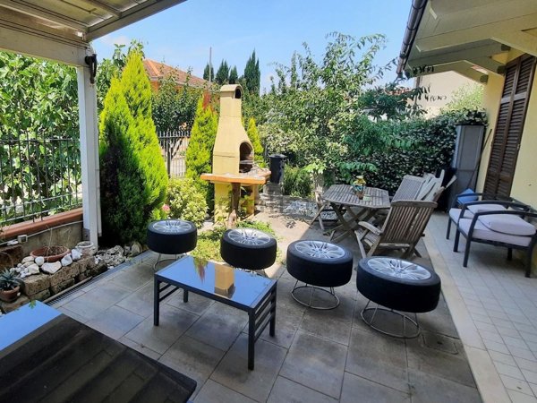 appartamento in vendita a Fucecchio