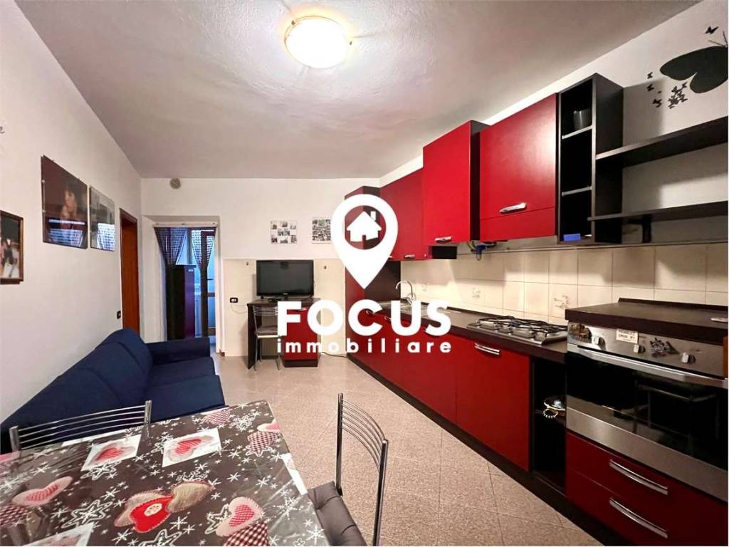 appartamento in vendita a Fucecchio