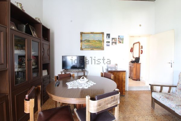 appartamento in vendita a Fucecchio