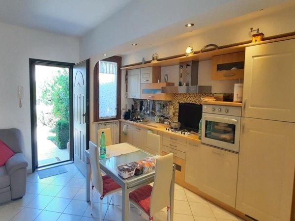 appartamento in vendita a Fucecchio in zona San Pierino