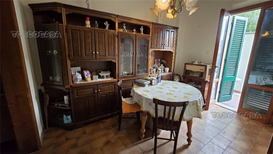 appartamento in vendita a Fucecchio