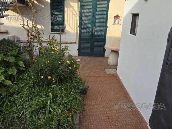 appartamento in vendita a Fucecchio