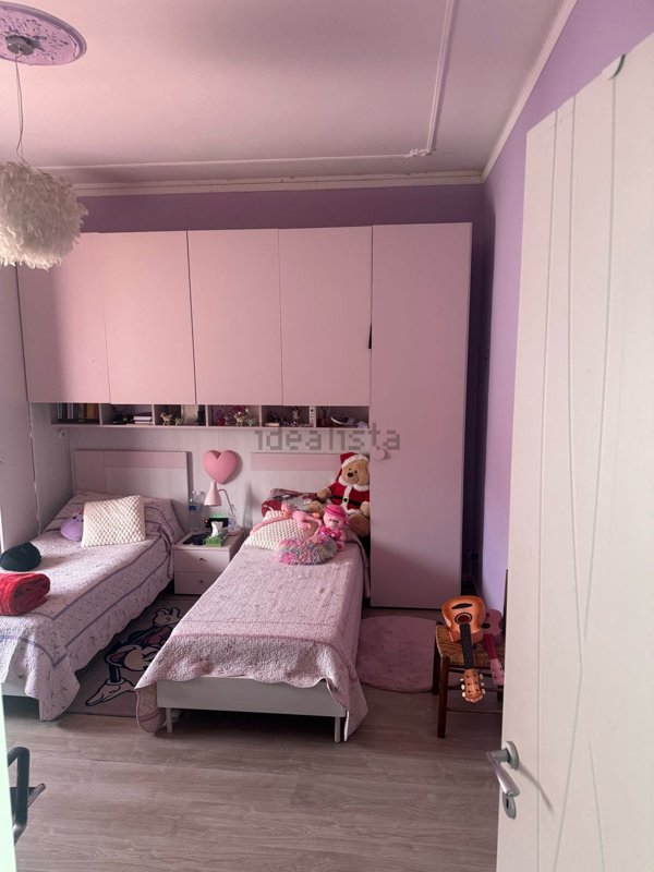 appartamento in vendita a Fucecchio in zona Ponte a Cappiano