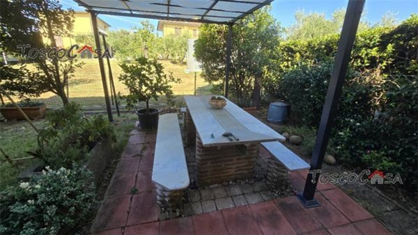 casa indipendente in vendita a Fucecchio