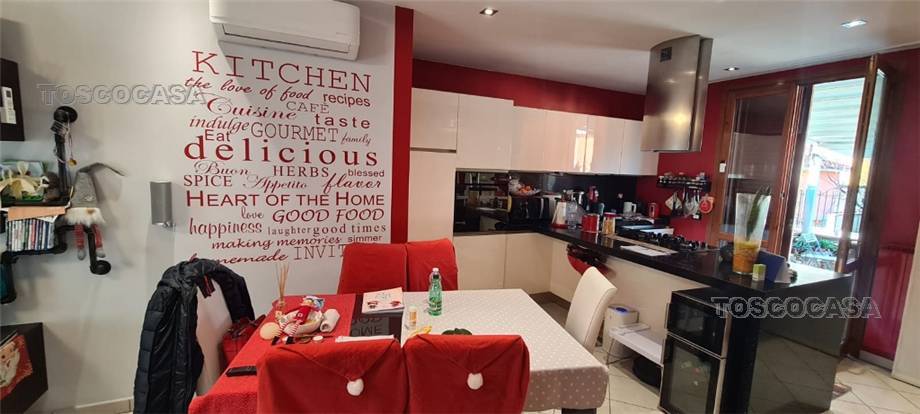 appartamento in vendita a Fucecchio in zona San Pierino