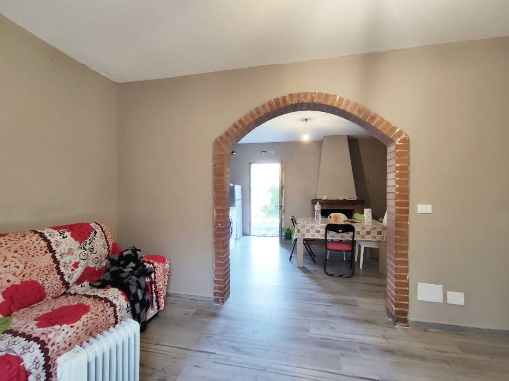 casa indipendente in vendita a Fucecchio in zona Galleno