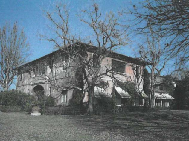 villa in vendita a Fucecchio