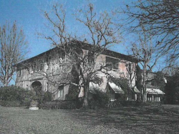 villa in vendita a Fucecchio