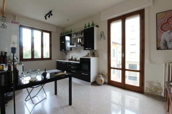 appartamento in vendita a Fucecchio