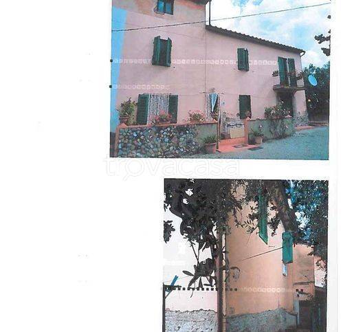 casa indipendente in vendita a Fucecchio