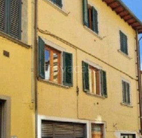 appartamento in vendita a Fucecchio