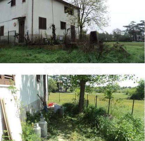 casa indipendente in vendita a Fucecchio in zona Querce