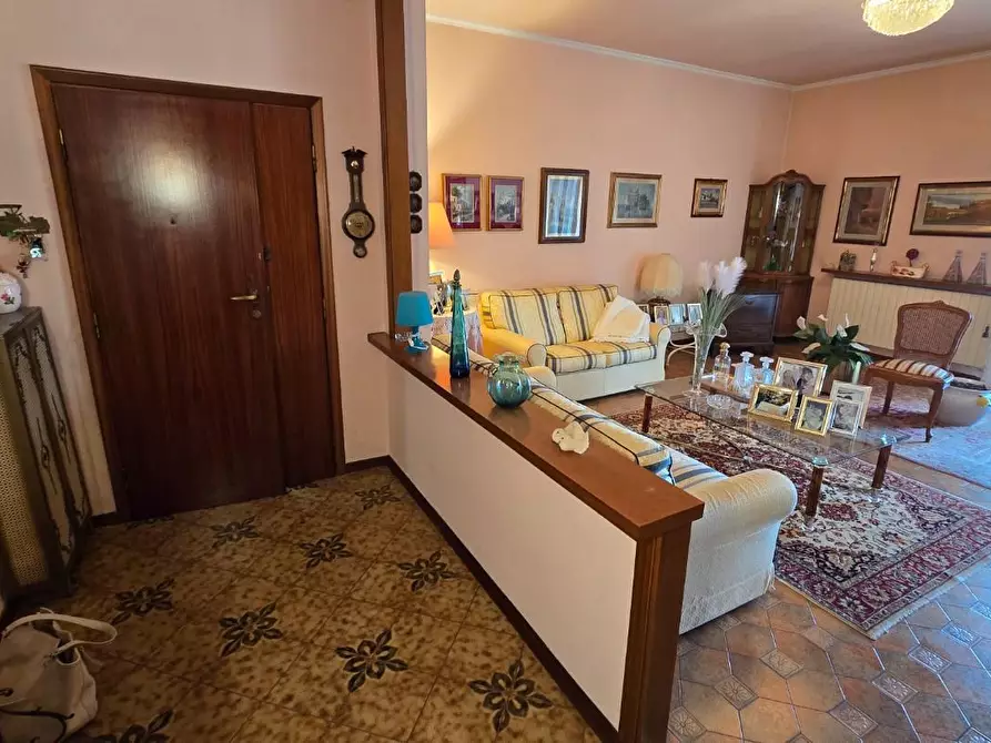 appartamento in vendita a Fucecchio