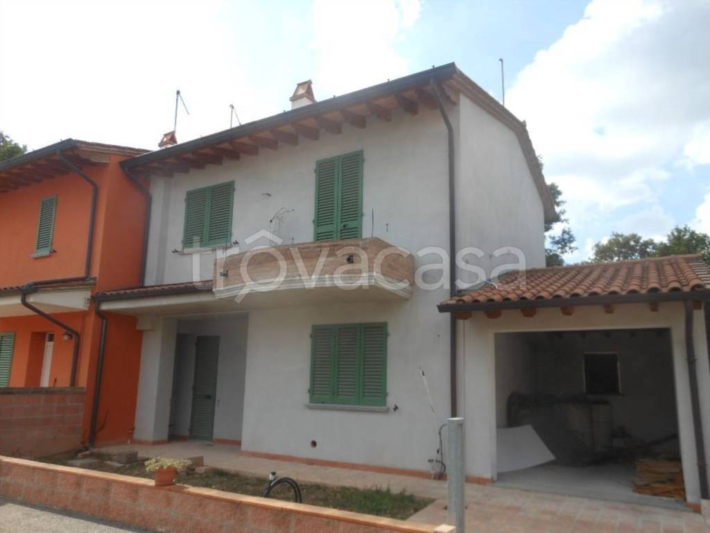 casa indipendente in vendita a Fucecchio