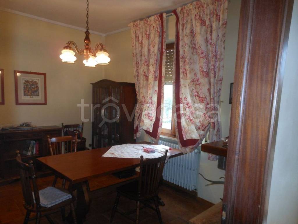 casa indipendente in vendita a Fucecchio