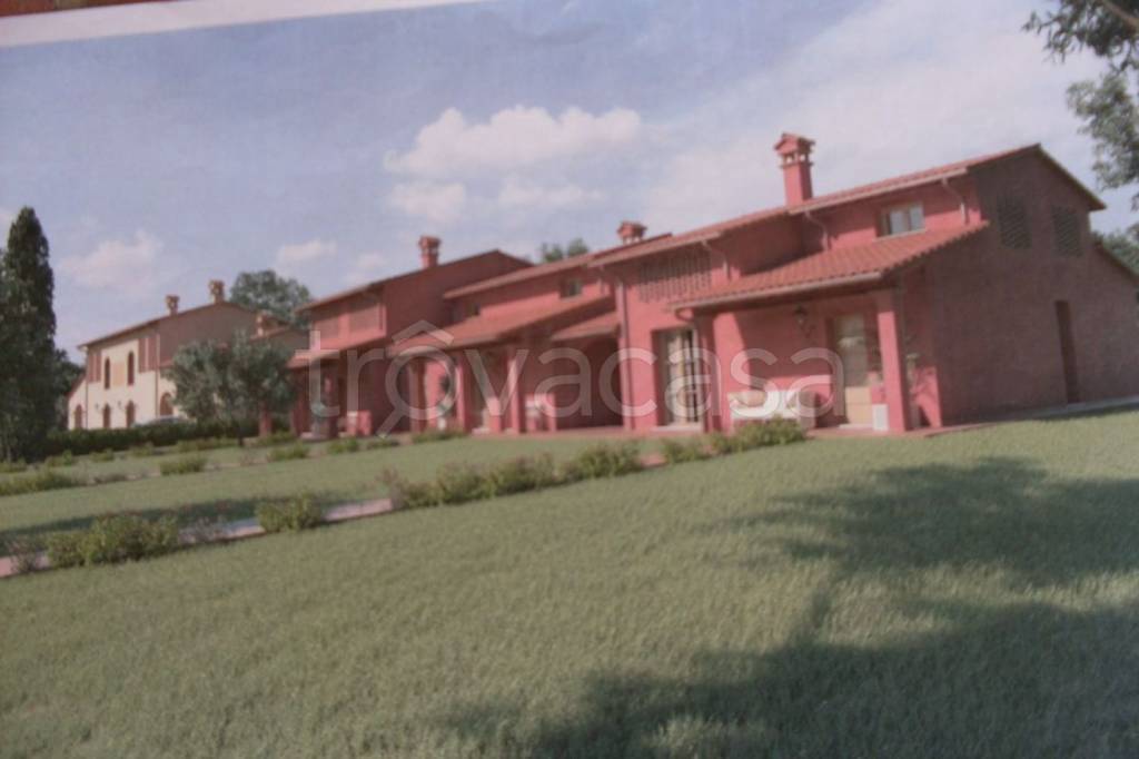 casa indipendente in vendita a Fucecchio
